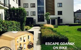 Family Friendly Break In Gdansk